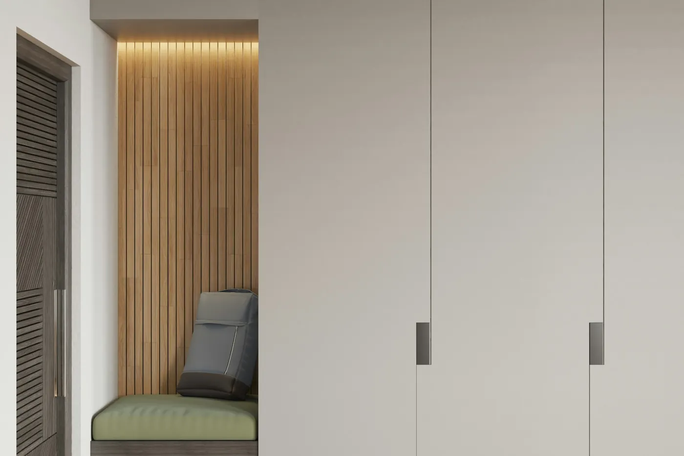 Custom Cabinetry — 3