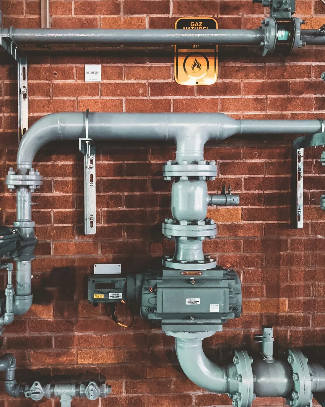 Plumbing & Electrical — 4