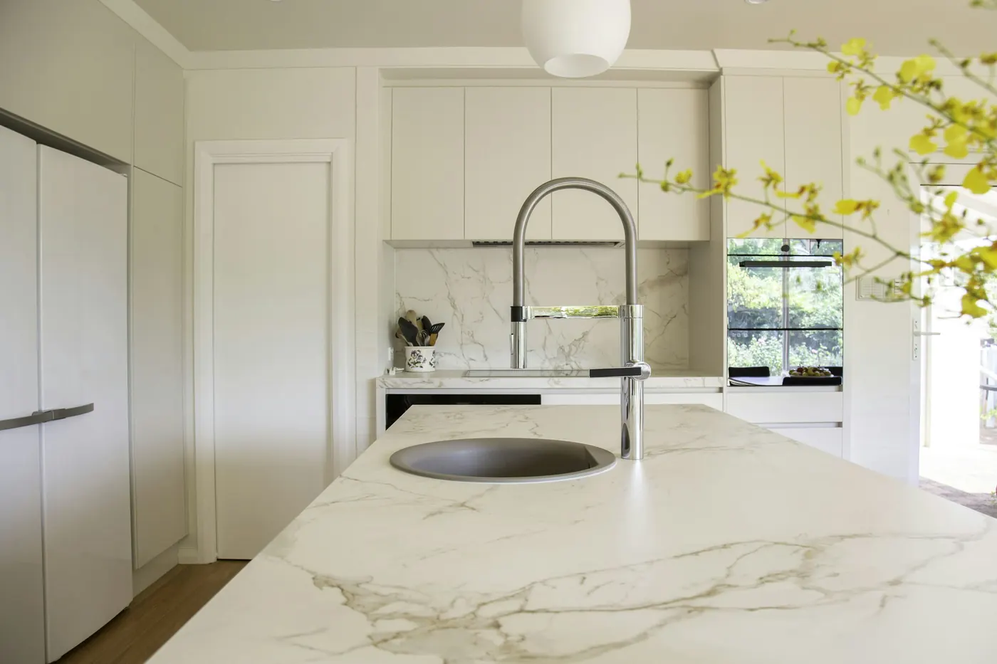 Stone Countertops — 1