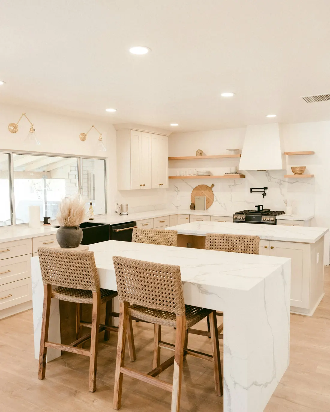 Stone Countertops — 2