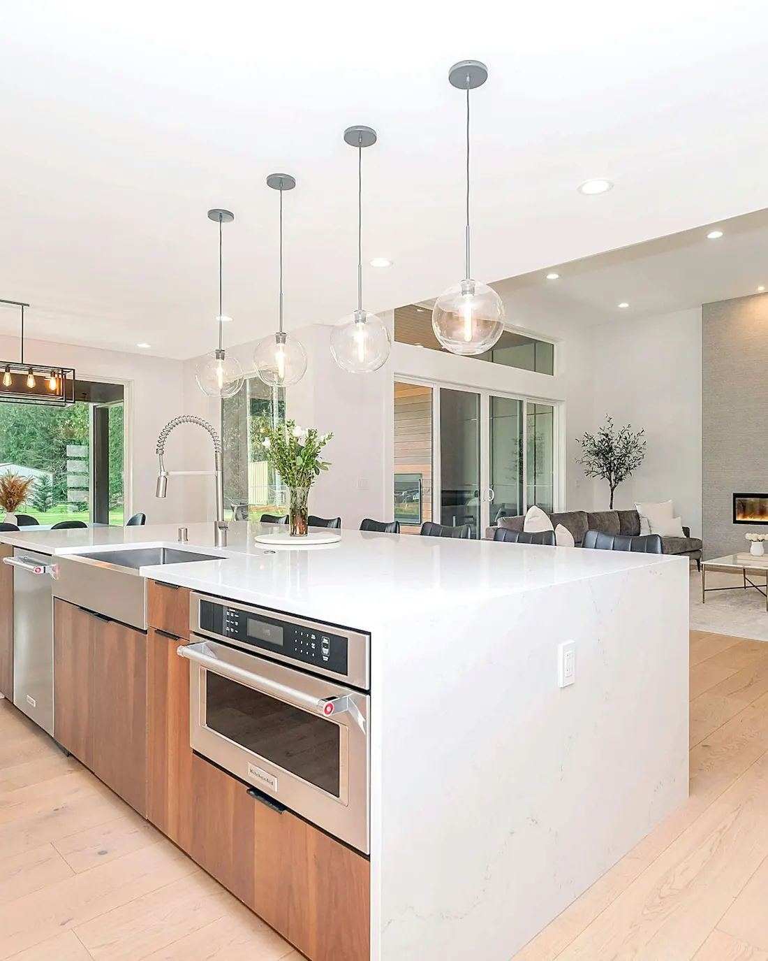 Stone Countertops — 4